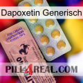 Dapoxetine Generic 41